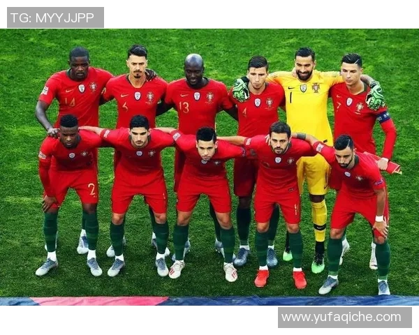 葡萄牙足球明星齐聚一堂展现团结风采与荣耀时刻